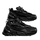 Tênis Unissex Blaze Racer - Estilo Robusto Ultra Leve