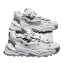 Tênis Unissex Blaze Racer - Estilo Robusto Ultra Leve