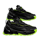 Tênis Unissex Blaze Racer - Estilo Robusto Ultra Leve