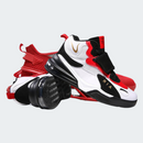 Tênis Air Titan Masculino - Design Street Court com Faixa de Ajuste e Amortecimento