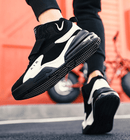 Tênis Air Titan Masculino - Design Street Court com Faixa de Ajuste e Amortecimento