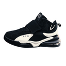 Tênis Air Titan Masculino - Design Street Court com Faixa de Ajuste e Amortecimento