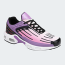 Tênis Aero Flex Unissex - Design Esportivo Degradê com Amortecimento Air