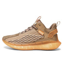 Tênis Nimble Rush Masculino - Design Streetwear com Solado Ice Translúcido