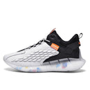 Tênis Nimble Rush Masculino - Design Streetwear com Solado Ice Translúcido