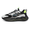 Tênis Swift Glide Chunky Style - Design Urbano Moderno e Ultra Leve