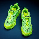 Tênis Unissex Blaze Racer - Estilo Robusto Ultra Leve