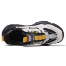 Tênis Lunar Dash Unissex - Design Chunky Futurista com Solado Splatter