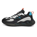 Tênis Swift Glide Chunky Style - Design Urbano Moderno e Ultra Leve