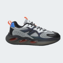 Tênis Swift Glide Chunky Style - Design Urbano Moderno e Ultra Leve