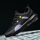 Tênis Esportivo Casual Turno Charge - Design Moderno com Bolha de Ar