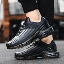 Tênis Aero Flex Unissex - Design Esportivo Degradê com Amortecimento Air