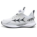 Tênis Masculino Fleet Elite - Design Premium Ultra Leve