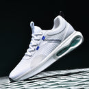 Tênis Esportivo Casual Turno Charge - Design Moderno com Bolha de Ar