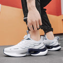 Tênis Masculino Fleet Elite - Design Premium Ultra Leve