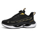 Tênis Masculino Fleet Elite - Design Premium Ultra Leve