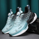 Tênis Masculino Fleet Elite - Design Premium Ultra Leve