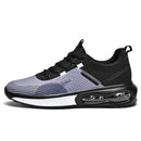 Tênis Esportivo Casual Turno Charge - Design Moderno com Bolha de Ar