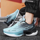 Tênis Masculino Fleet Elite - Design Premium Ultra Leve