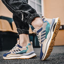 Tênis Masculino Boost - Conforto Absoluto e Leveza para o Dia a Dia