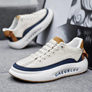 Tênis Stride Ultra Leve - Conforto Máximo para Caminhadas e Uso Diário