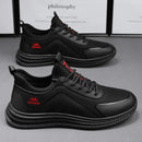 Tênis Esportivo Nexus Racer - Máximo Conforto para Treino e Trabalho