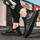 Tênis Esportivo Nexus Racer - Máximo Conforto para Treino e Trabalho